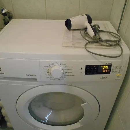 Apartament Ante
