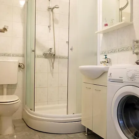 Ante Apartament *