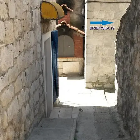 Διαμέρισμα Ante