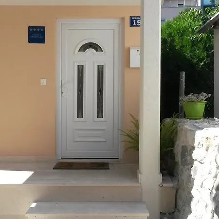 Διαμέρισμα Ante