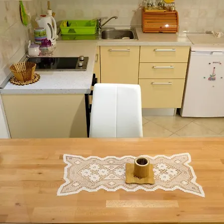 Ante Διαμέρισμα