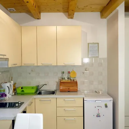 Apartment Apartment Ante *